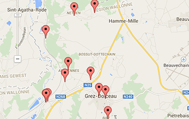 carte